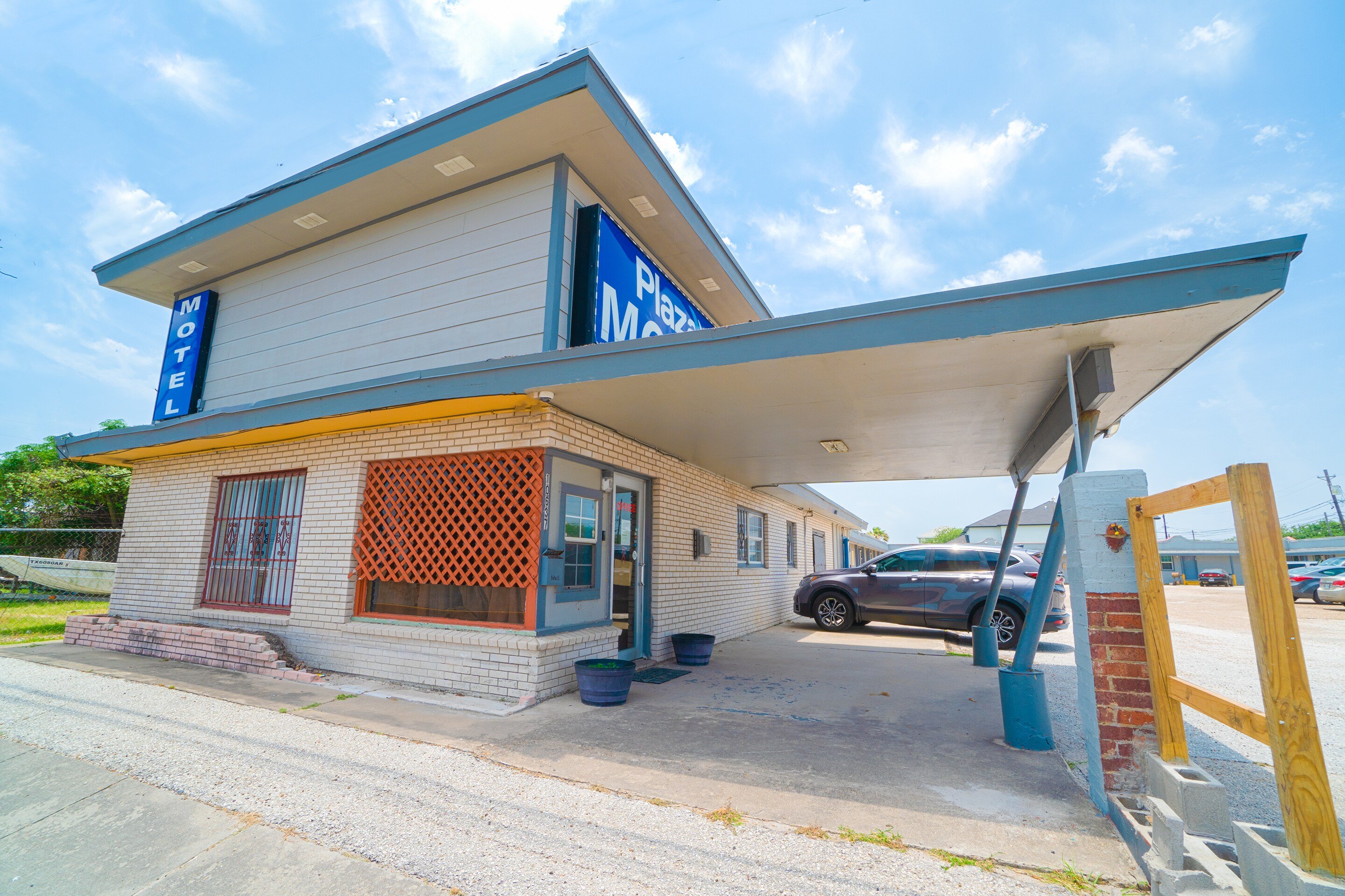 Plaza Motel Corpus Christi by OYO in CORPUS CHRISTI - TX