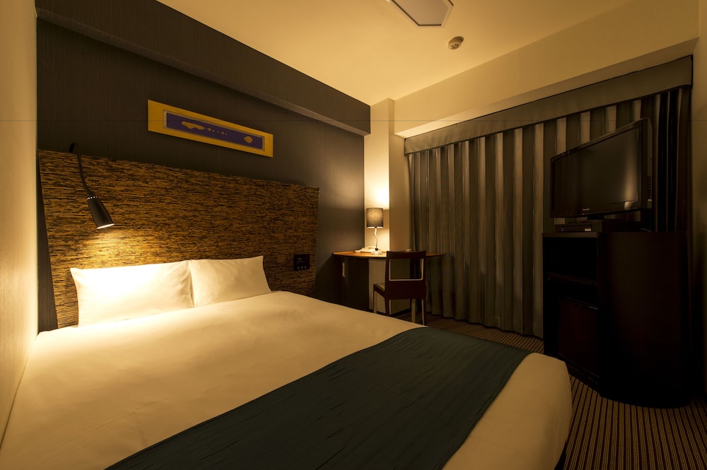 Hotel Villa Fontaine Tokyo - Ueno Okachimachi 11/49