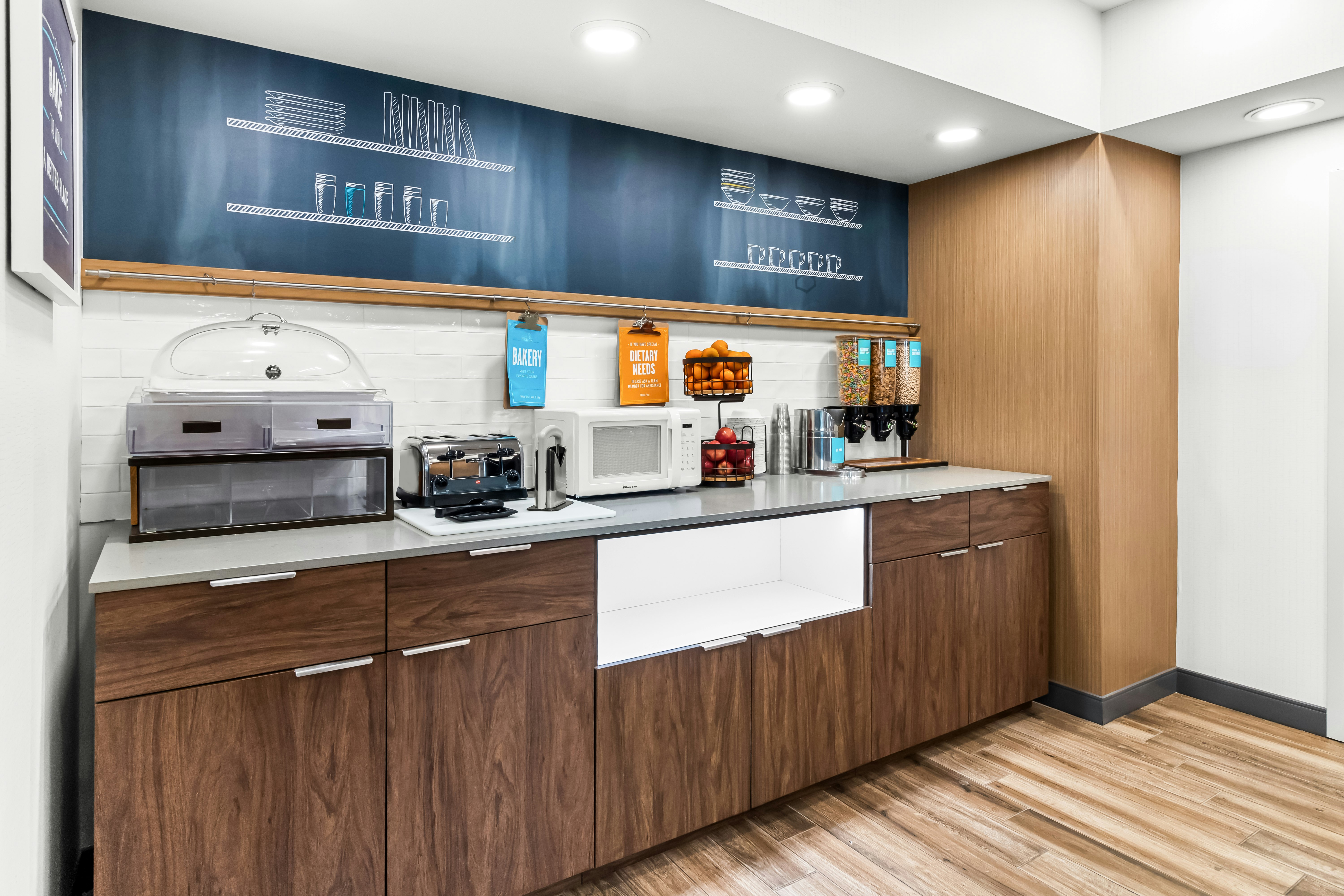 Hampton Inn by Hilton Dayton South 7/35