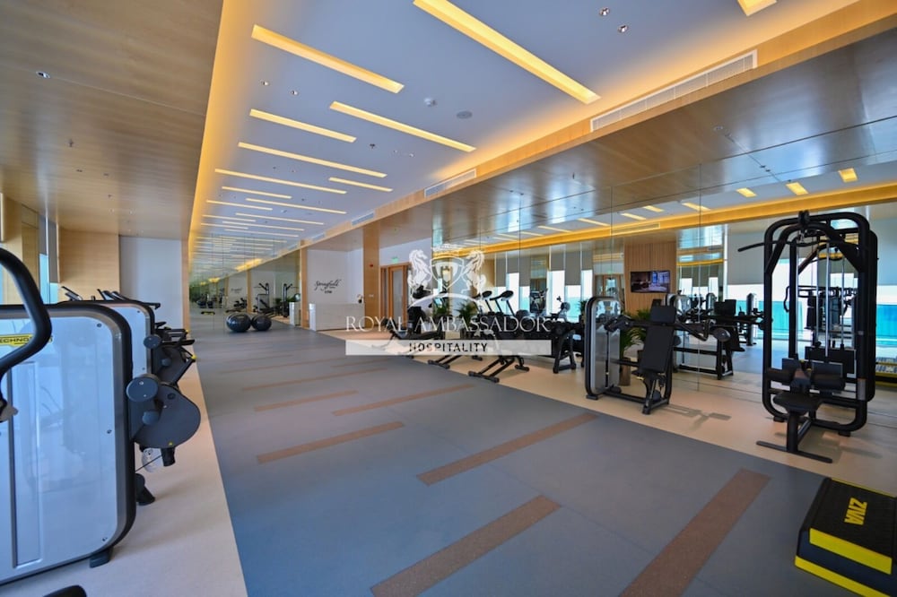 Springfield Suites Seef 42/63