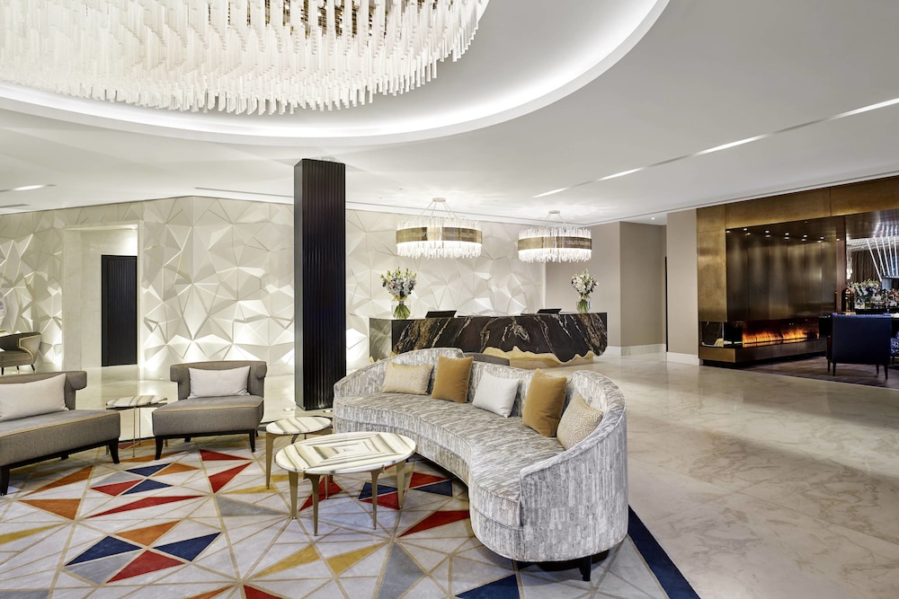 The Alexander A Luxury Collection Hotel Yerevan 38/76