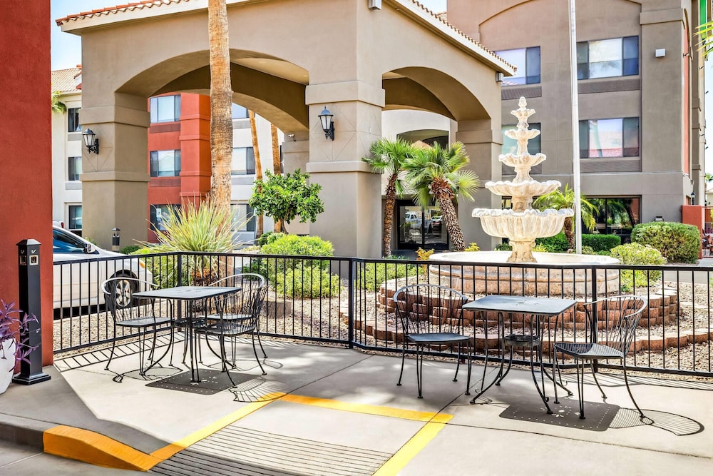 Super 8 By Wyndham Marana/Tucson Area 33/50