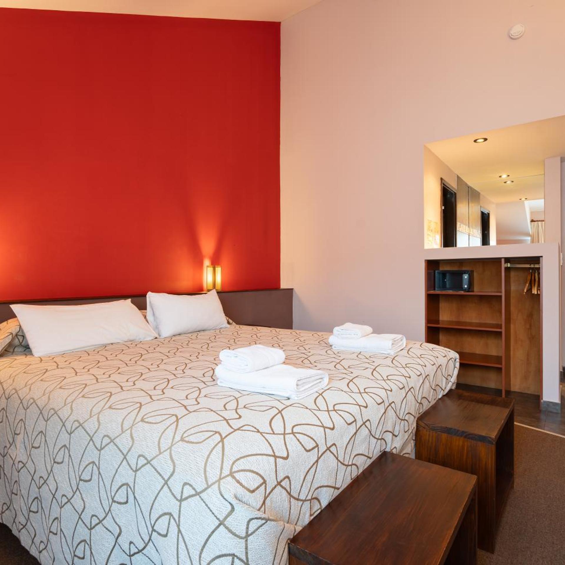 PUDULODGE HOTEL 16/43