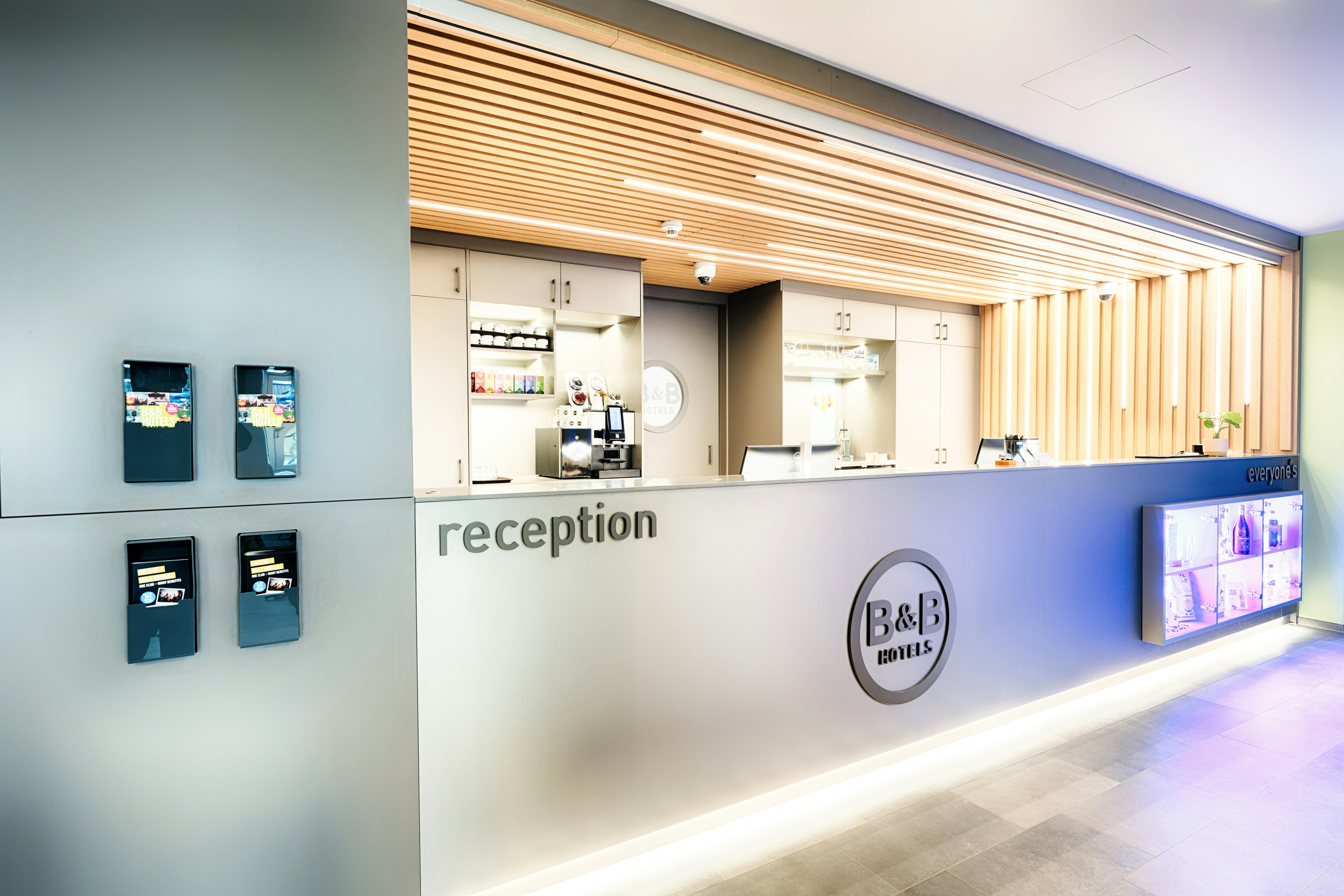 B&B Hotel Kehl 9/50