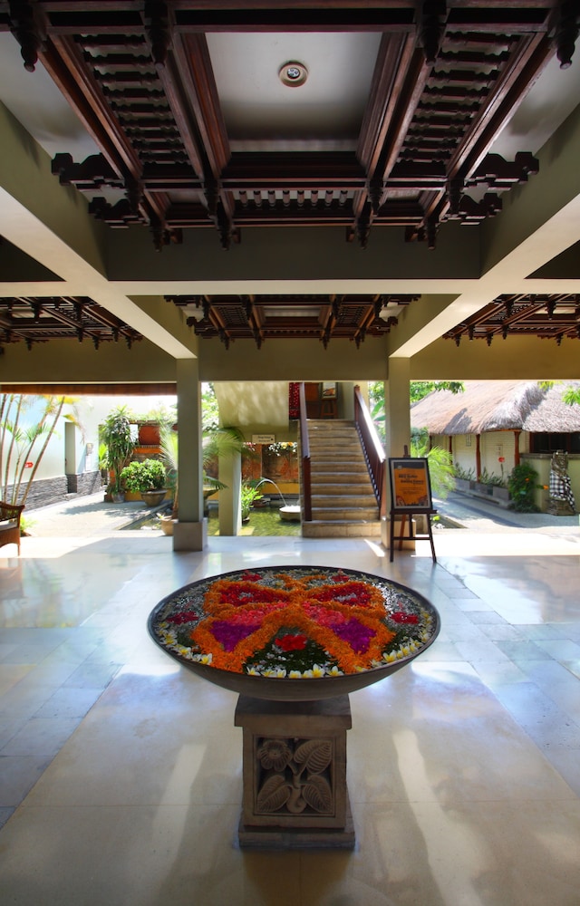 Alam Kulkul Boutique Resorts 4/63