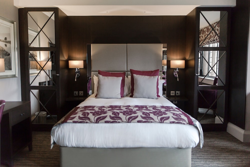 Abbey House Hotel 14/50