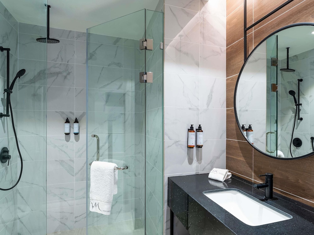 Mercure Kuala Lumpur Trion 35/36