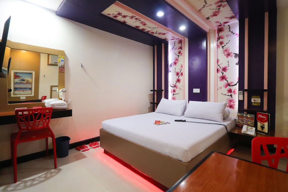 Hotel Sogo Cebu 18/23
