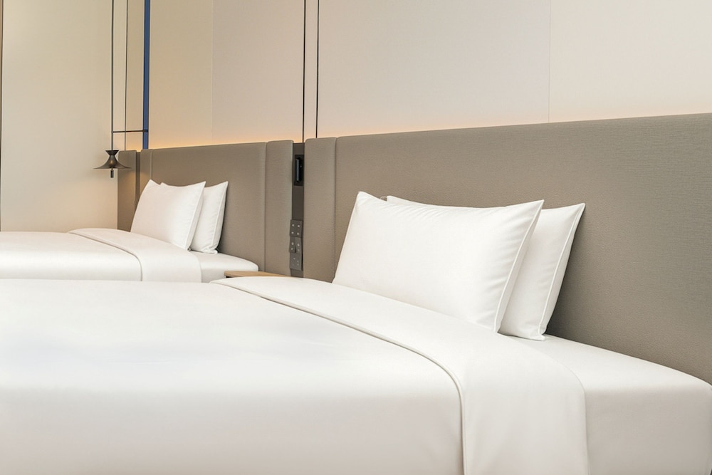 Holiday Inn Express Xinxiang Pingyuan New Area by IHG، Xinxiang 20/50