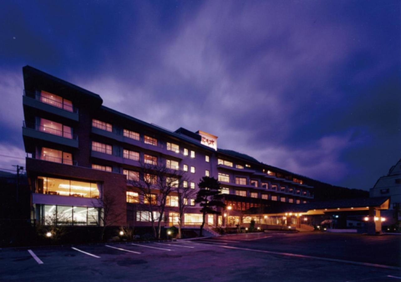 Hotel New Momiji 3/33