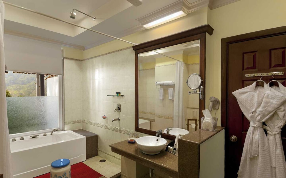 MAYFAIR Spa Resort and Casino, Gangtok 47/50