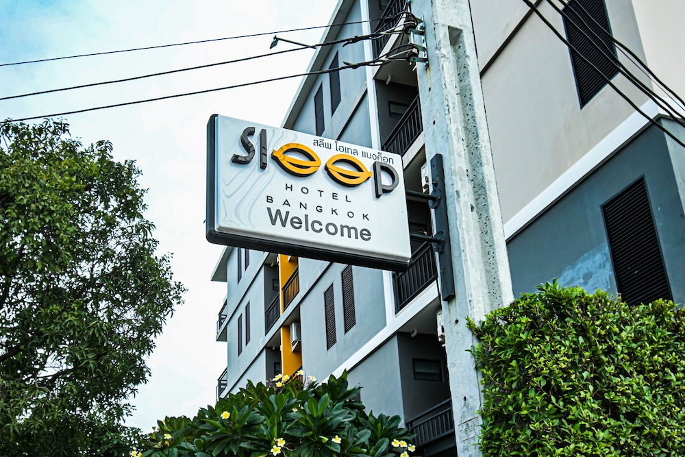 Sleep Hotel Bangkok 4/33