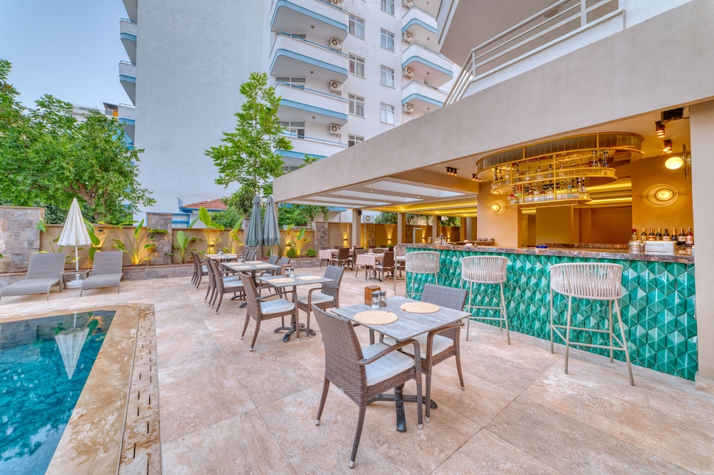 Yeni Acun Apart Hotel 35/47
