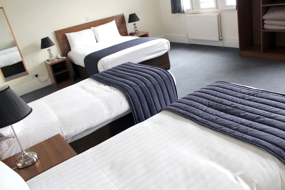 Discovery Inn 35/60