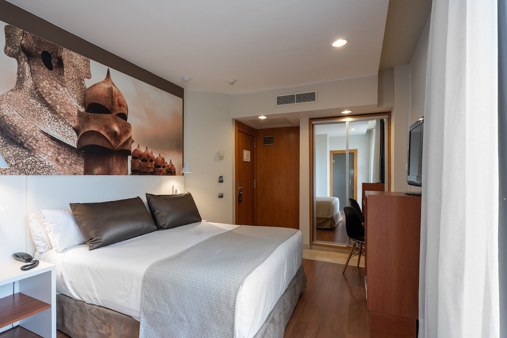 Hotel Catalonia Gracia 20/74