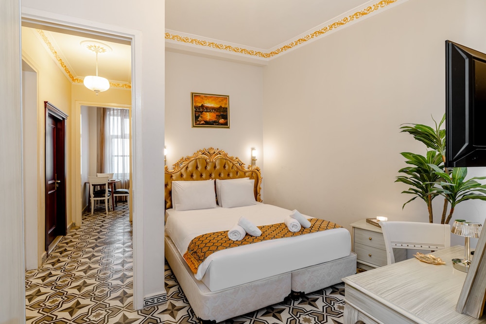 Felicity Palace Sirkeci 25/47
