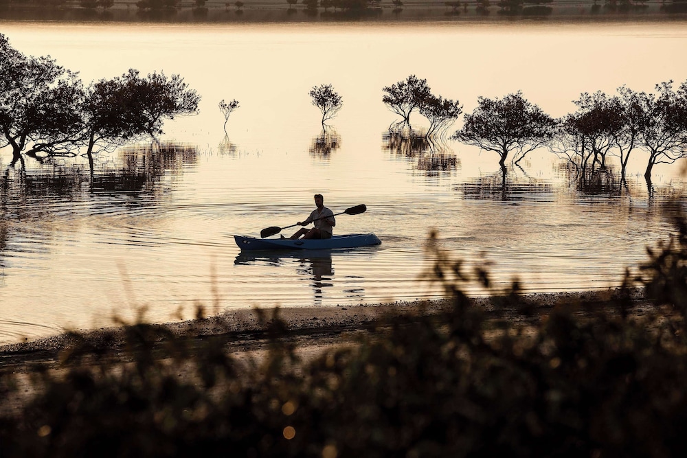 Anantara Sir Bani Yas Island Al Yamm Villa Resort 28/49