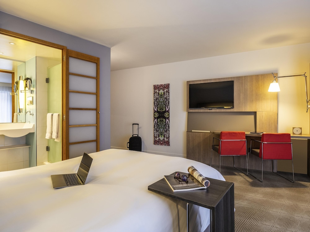 Novotel Mechelen Centrum 28/80