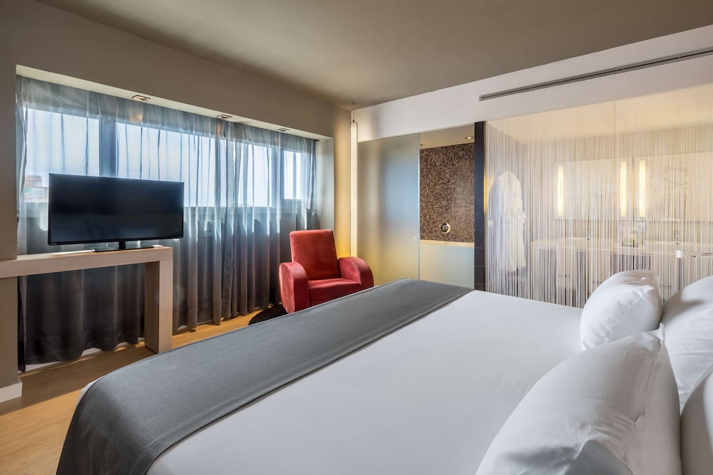 Barcelo Malaga 17/72