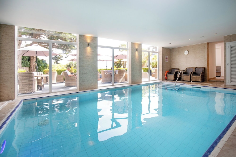 Belgrave Sands Hotel & Spa 19/47