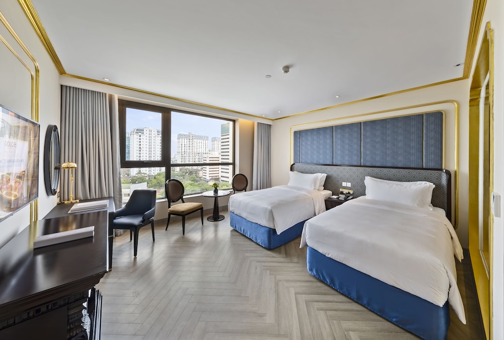 Dolce by Wyndham Hanoi Golden Lake 18/69