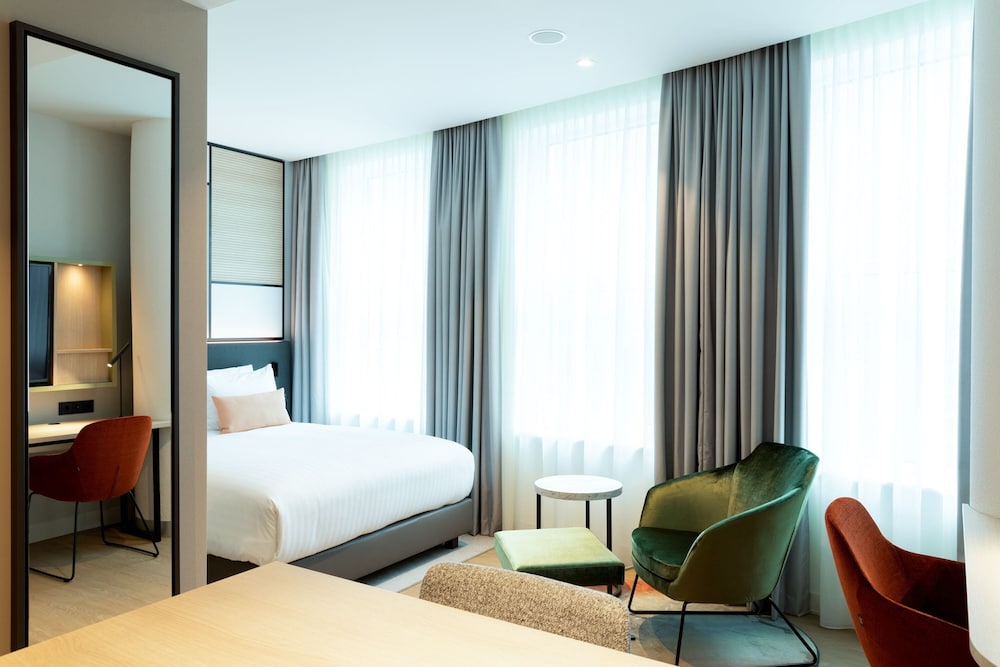 Residence Inn The Hague 10/26