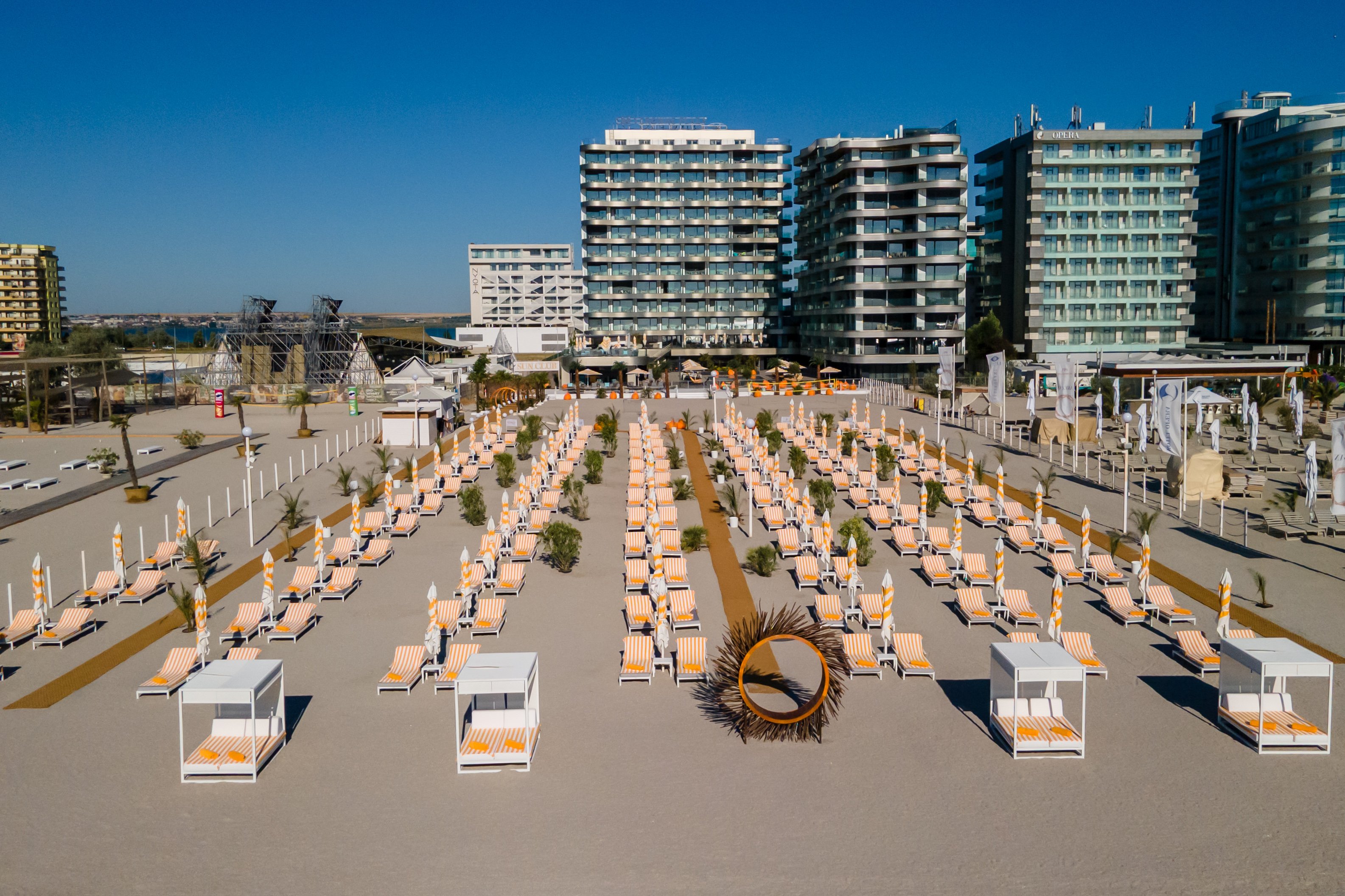 Crowne Plaza Constanta Mamaia Beach 47/53