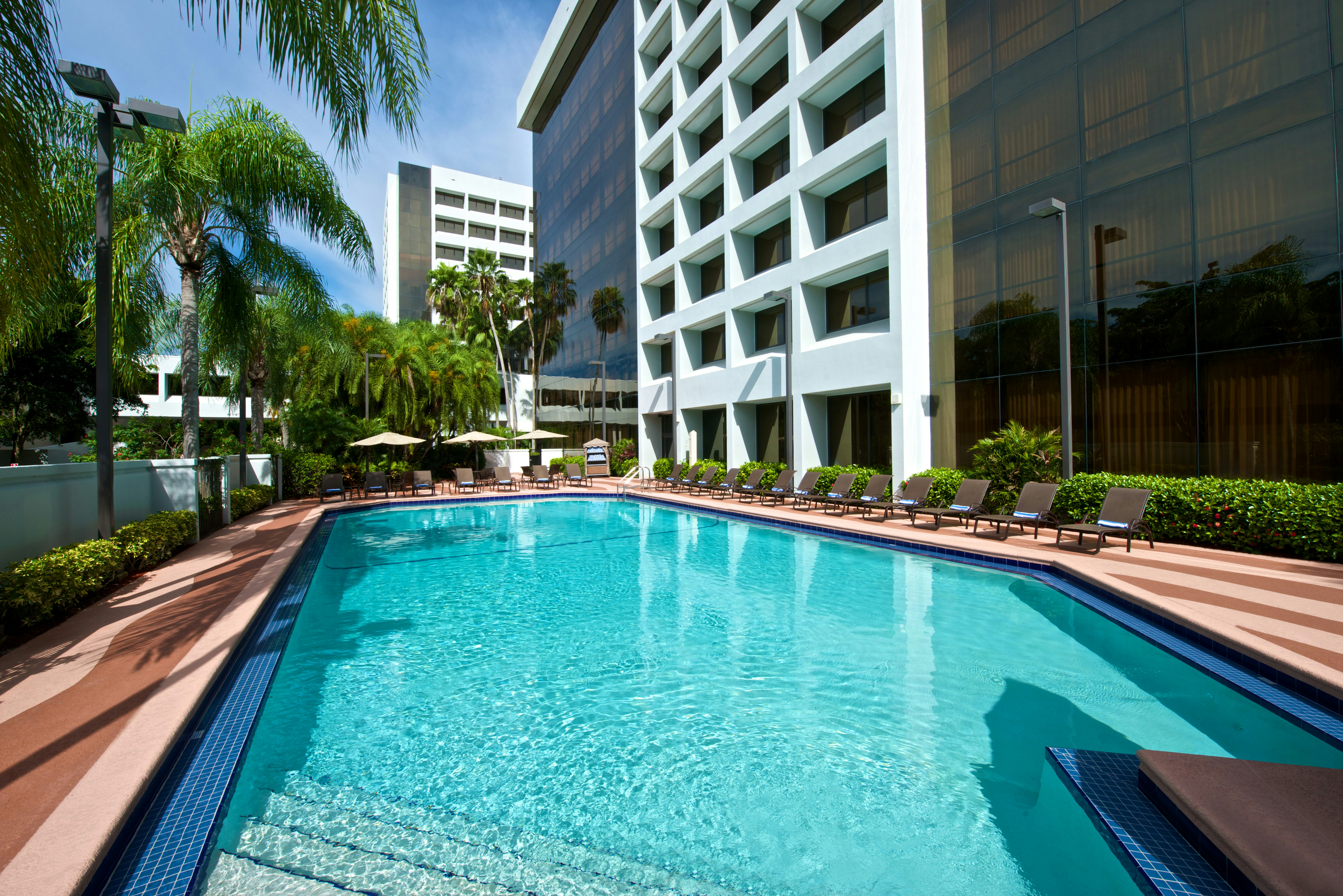 Embassy Suites by Hilton Palm Beach Gardens PGA Boulevard 1/11
