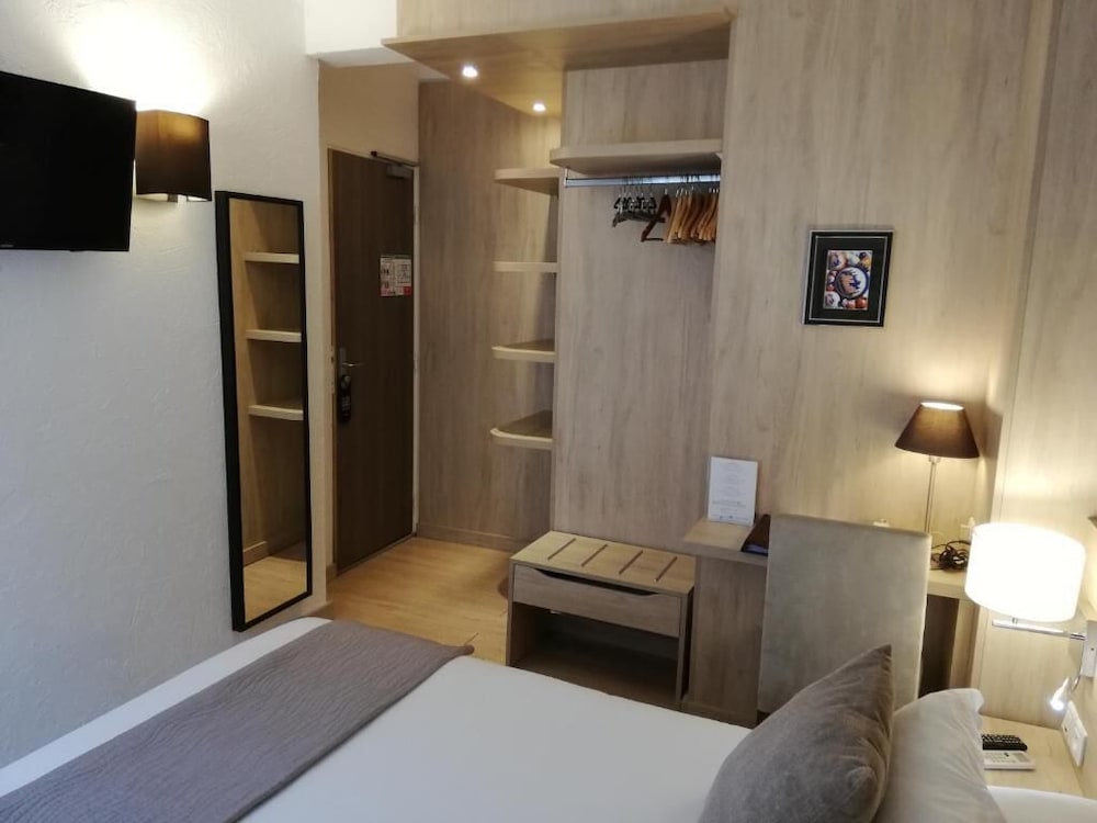 Hotel Miramar Cap D Antibes 12/38