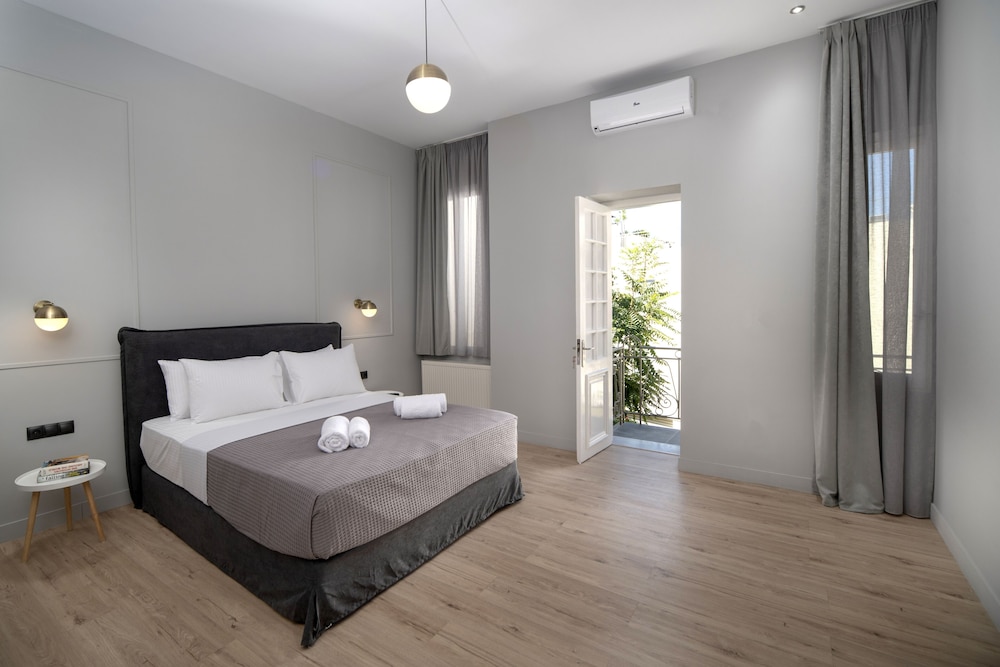 Excelsior, Dream, Suite, Terrace