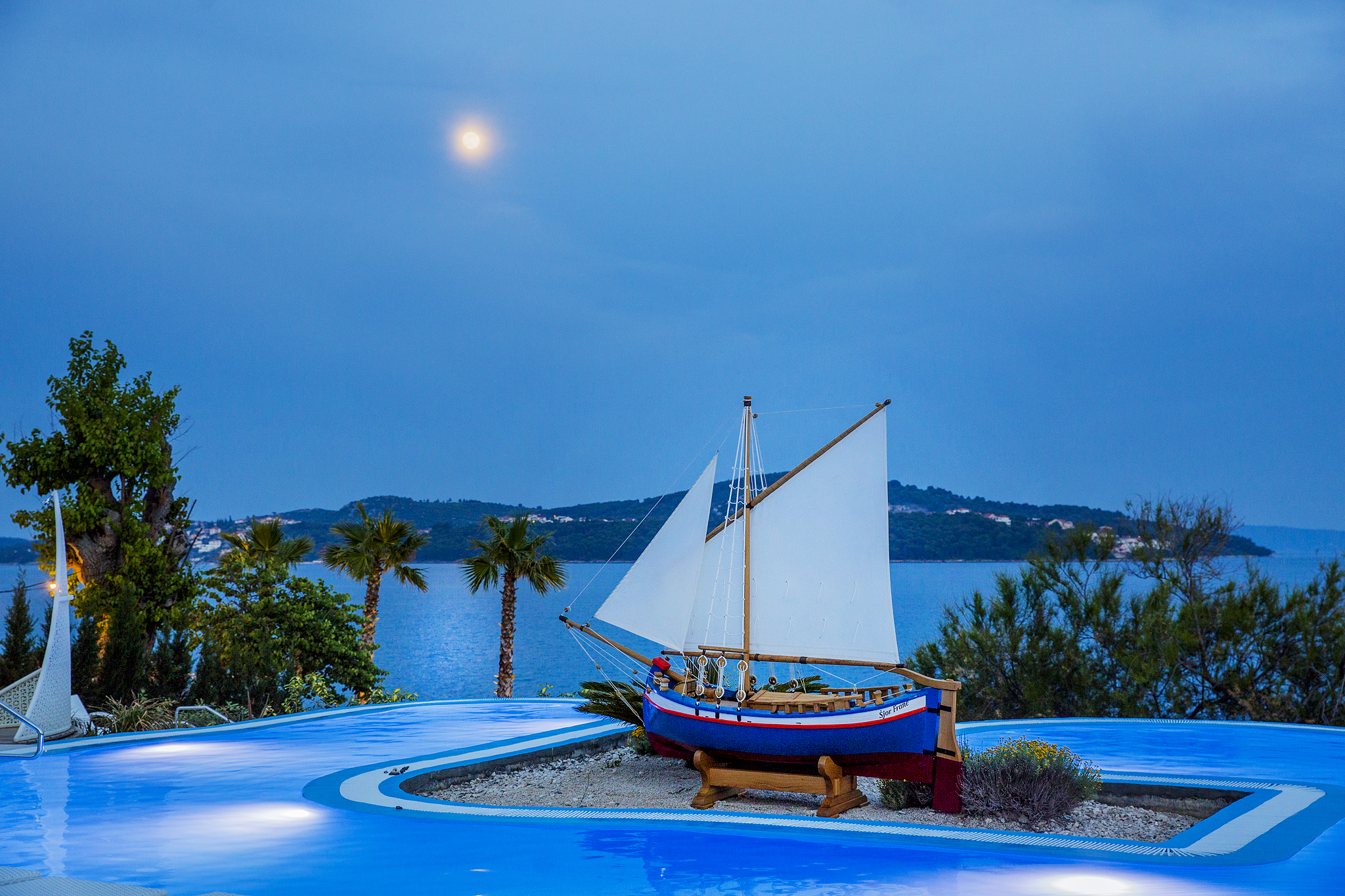 Amadria Park Camping Trogir 8/65