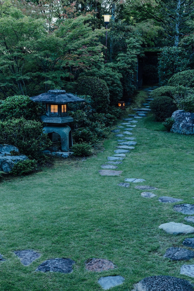 Ryokan Yoshida-sanso 29/31