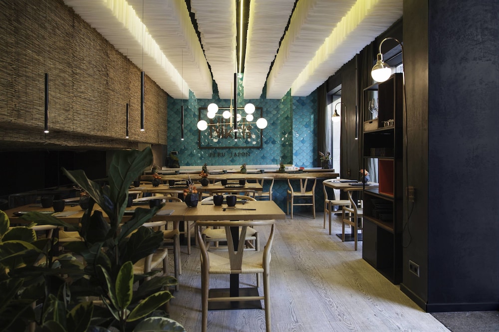 Axel Hotel Barcelona - Adults Only 52/62