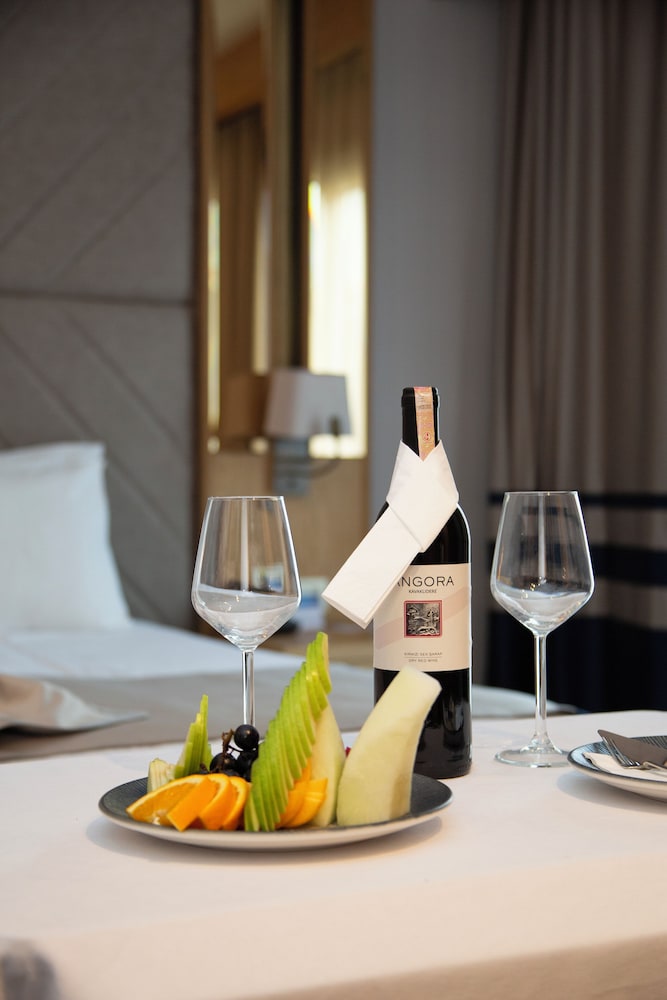 Days Inn by Wyndham Istanbul Bomonti 23/50