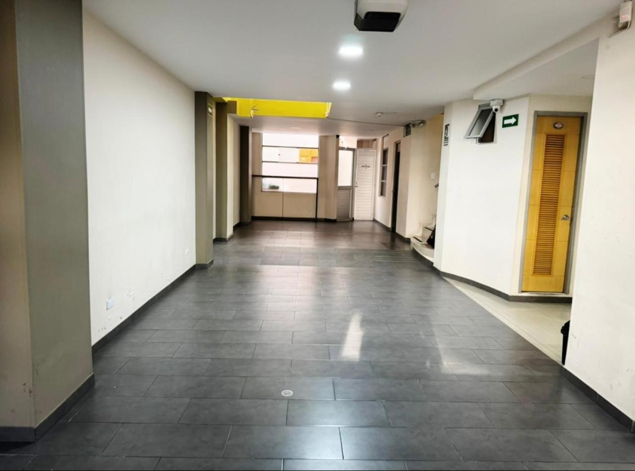 Hotel Naisca 47 28/32