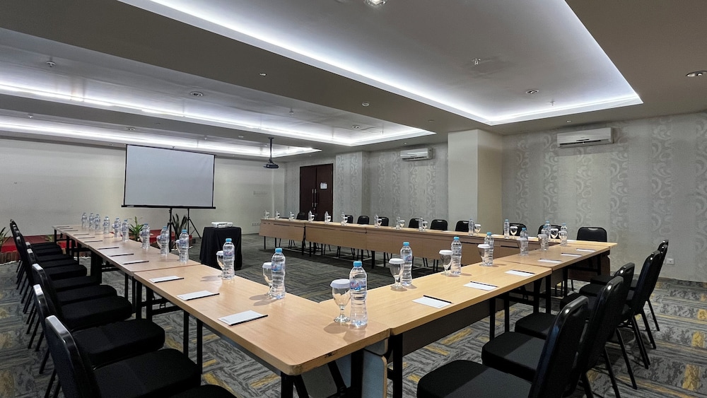Hotel 88 Embong Malang 50/58