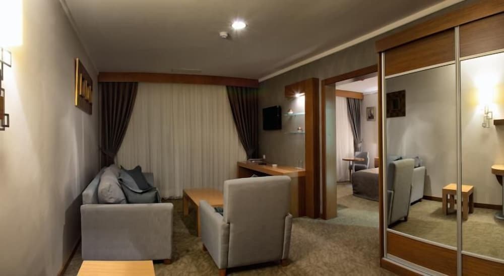 Buyuk Anadolu Eregli Hotel 28/45