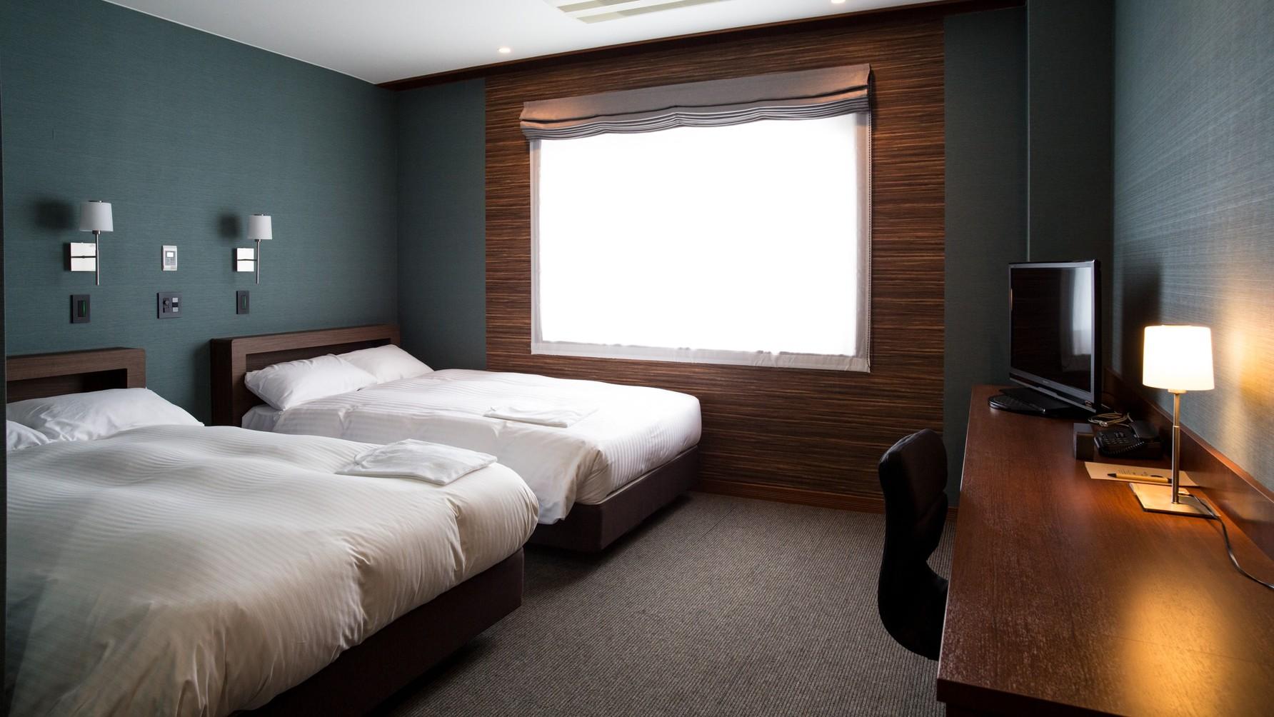 Hotel Daiei Masuda 14/23
