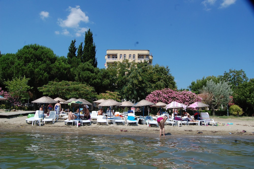 Erdek Sun Beach Hotel 44/50