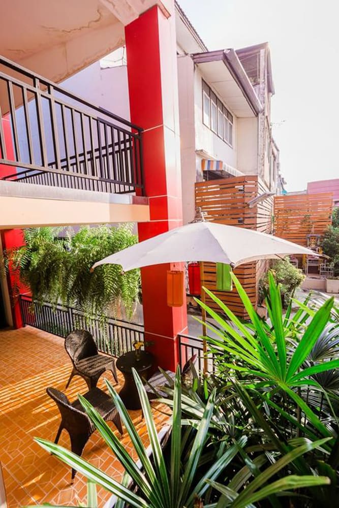 Roseate Hotel Chiang Mai 68/71