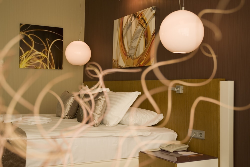 City Hotel Ankara 49/67
