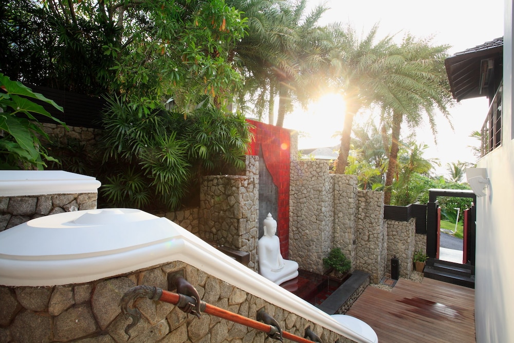 Bluesiam Villa 49/50