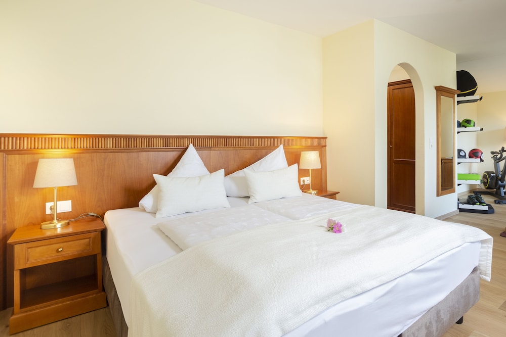 Hotel Seppl 15/75