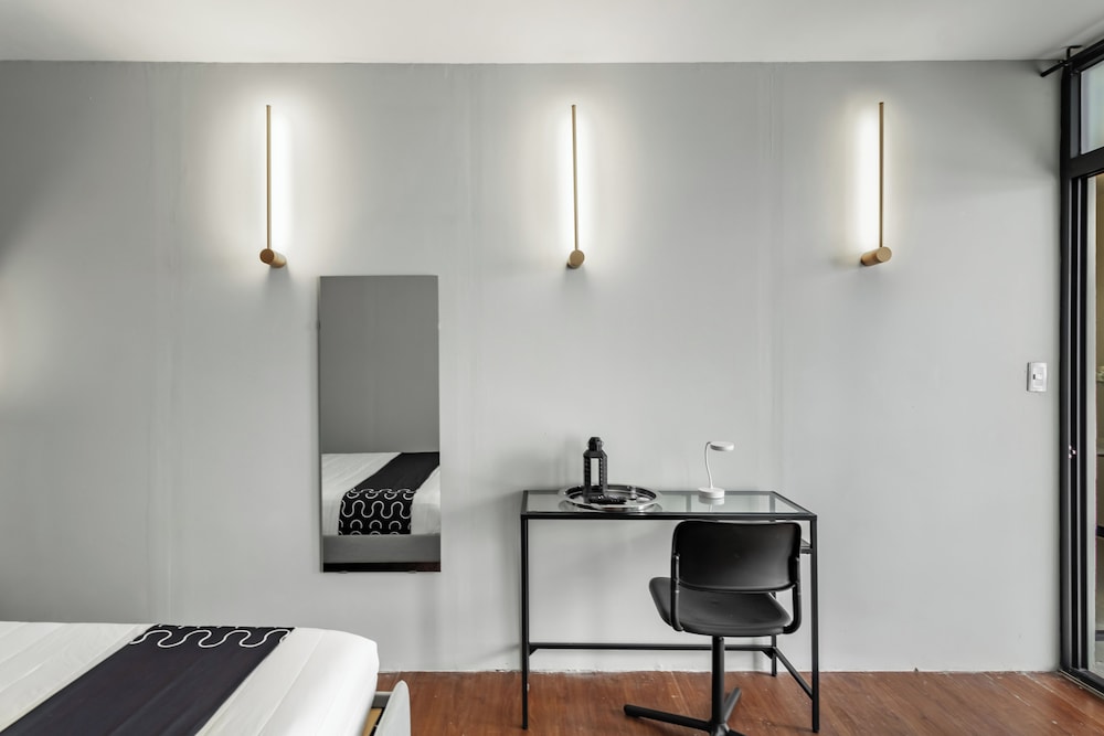 Singular Polanco Goldsmith 31/46