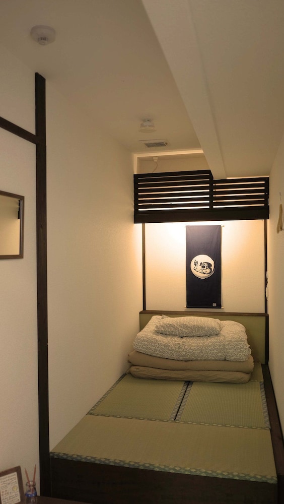 Hostel Furoya (Ex EzStay Osaka - Hostel) 12/47