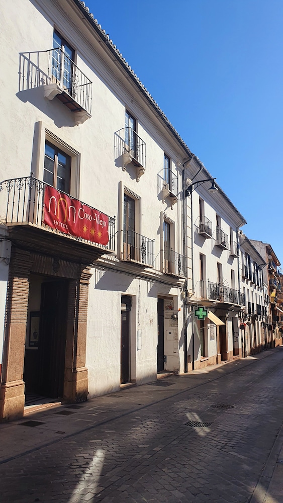 Coso Viejo Hotel 52/61