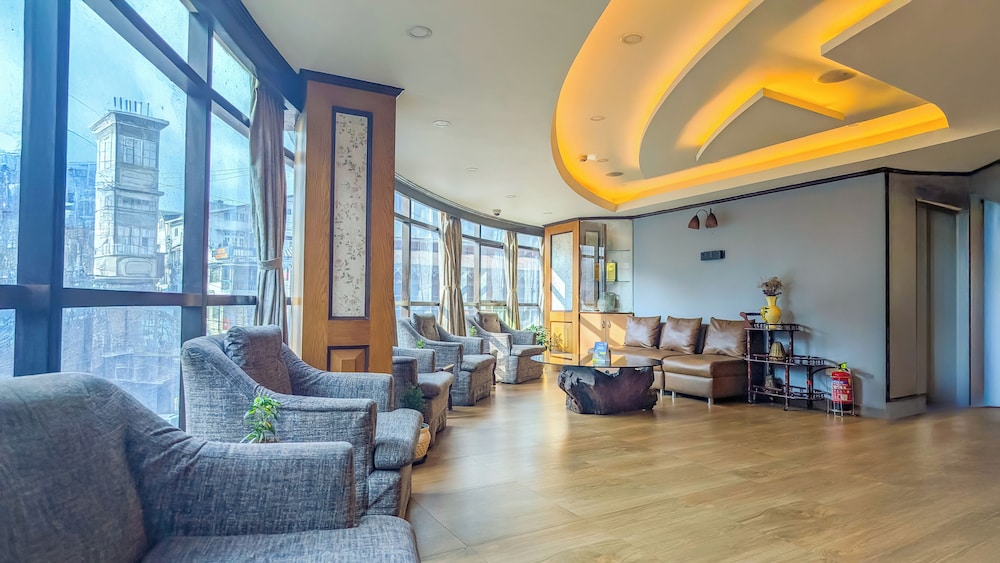 Jai Hotels 34/50
