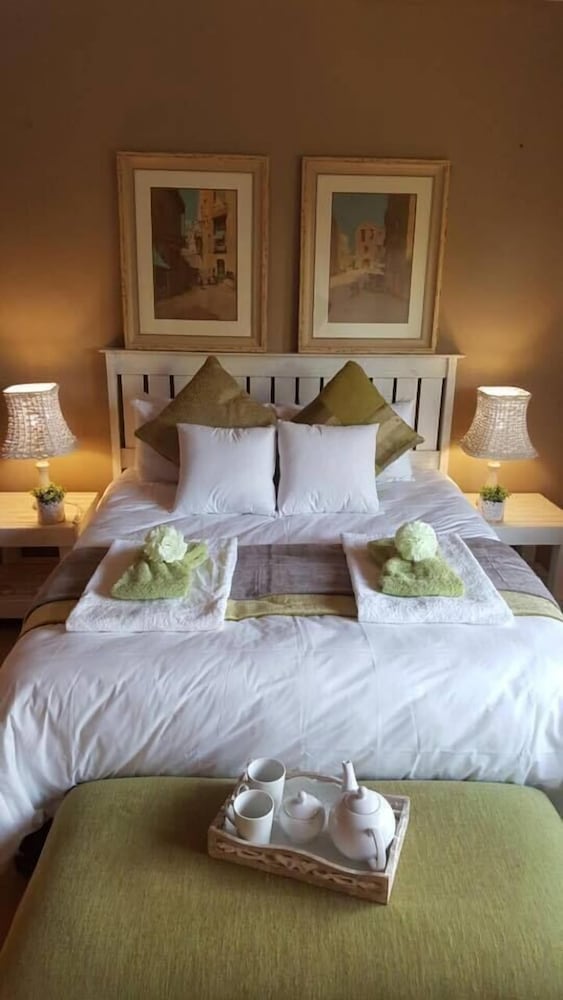 Millstream Inn Guesthouse 8/42