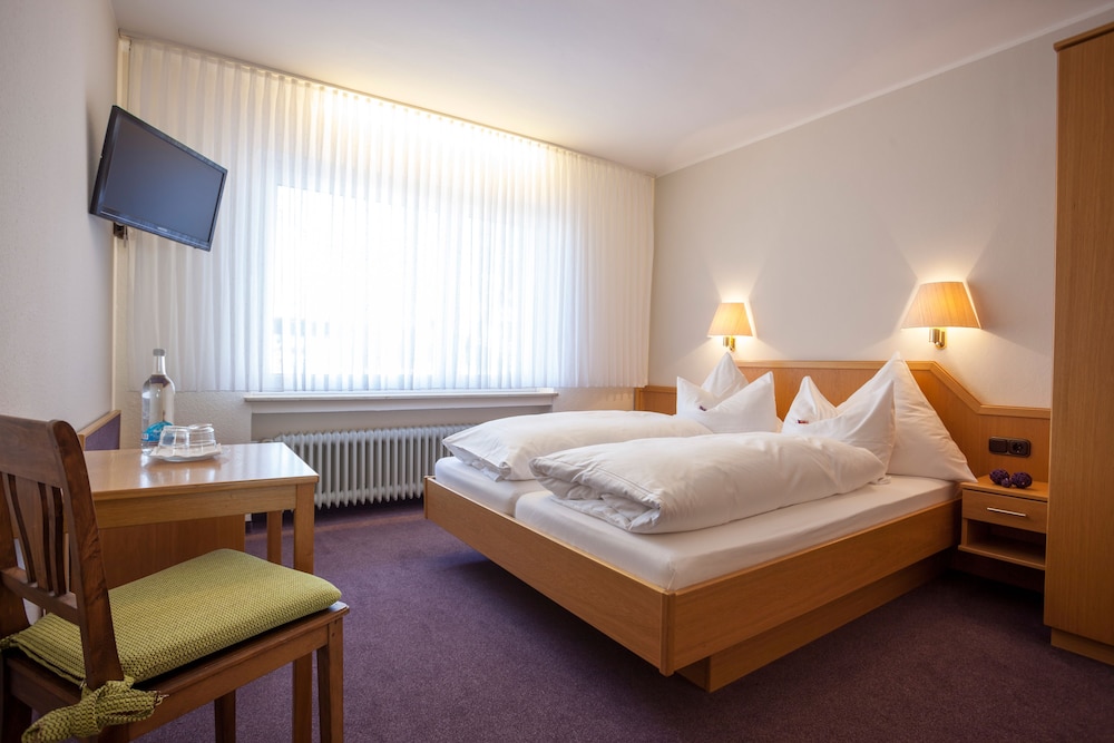 Hotel Haus Andrea 3/30