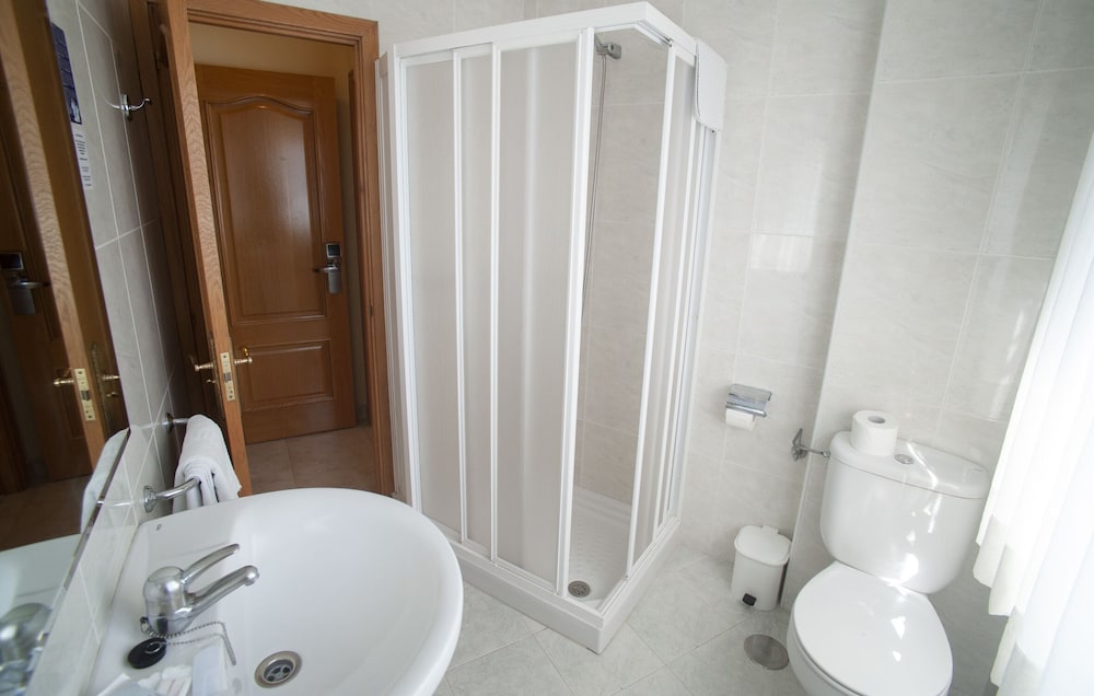 San Lorenzo Hotel 45/48